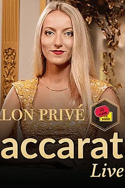 Salon Privé Blackjack L